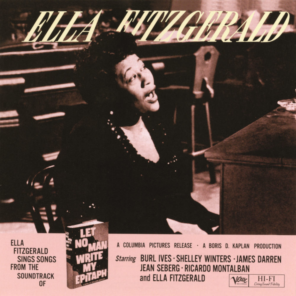 album cover for song